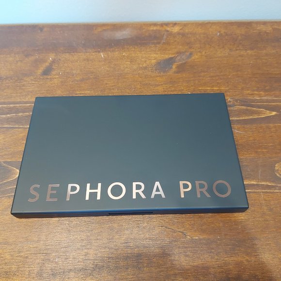 Sephora Pro Face Palette (Light) - Picture 7 of 8